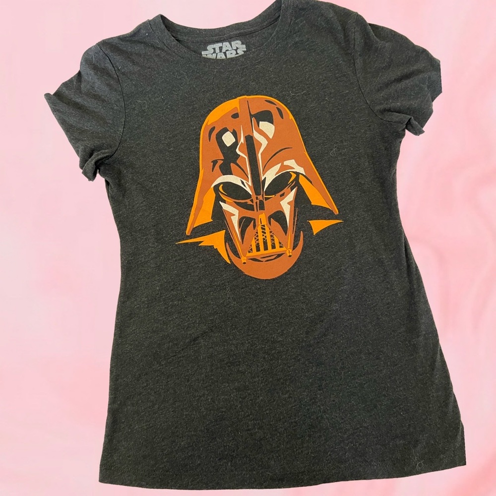 “Visions of Ahsoka” Shirt